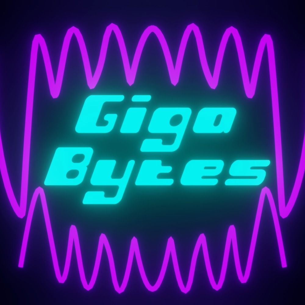 GigaBytes