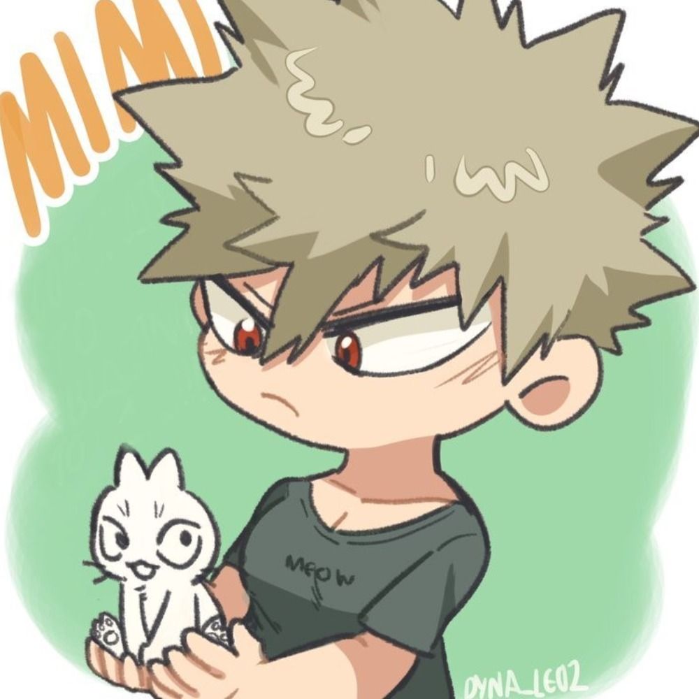 Mimi ᨐฅ