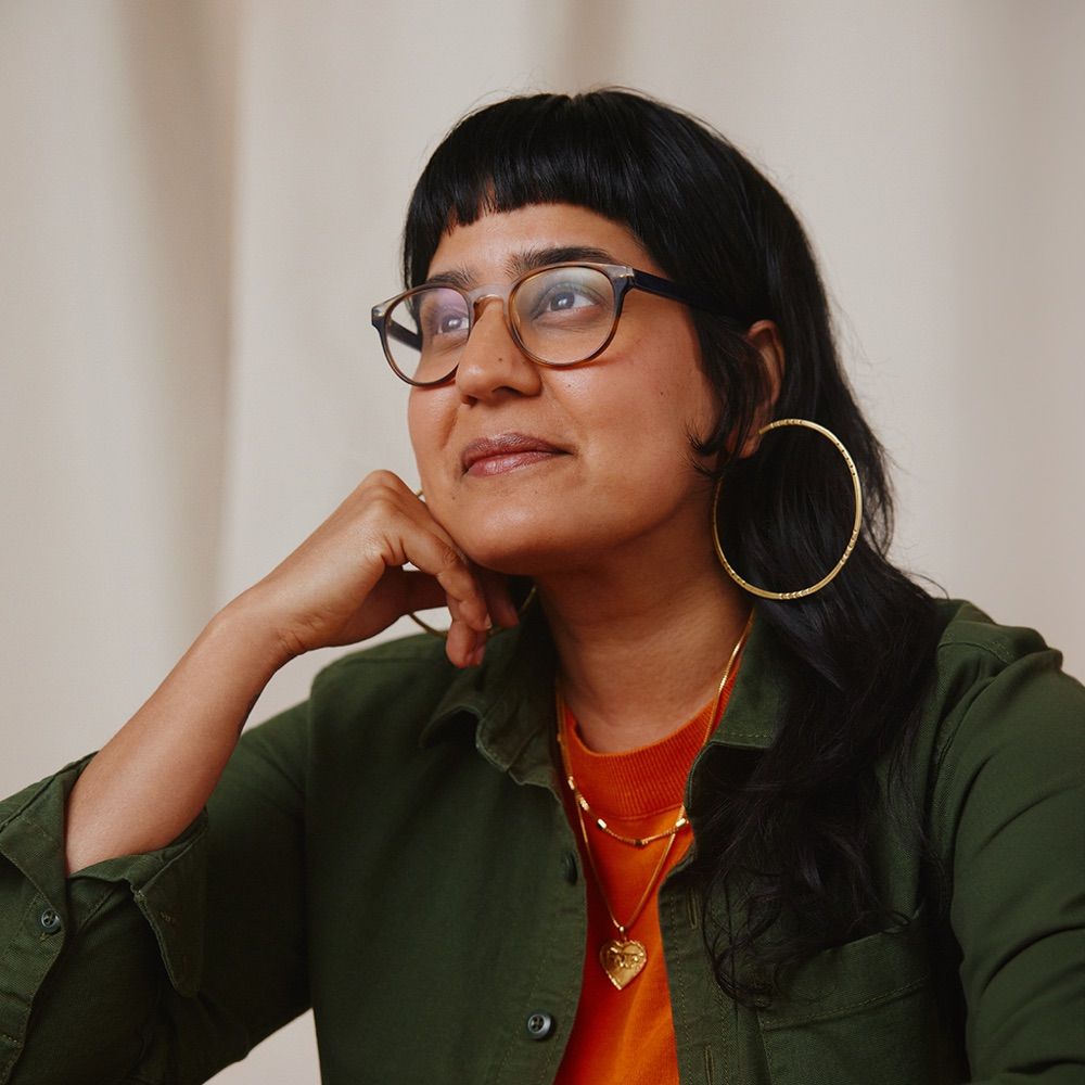 Nishat Akhtar