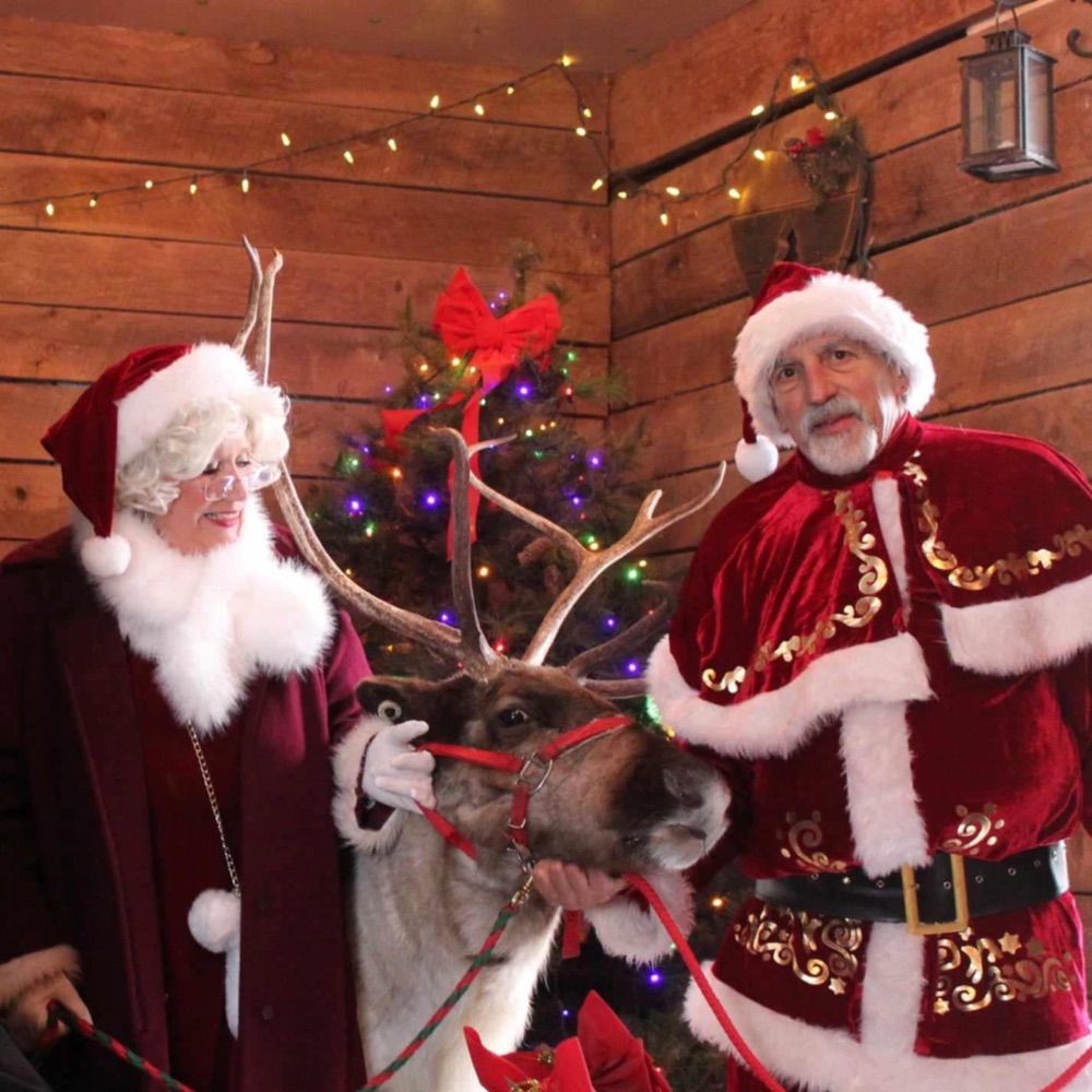 Memaw Claus