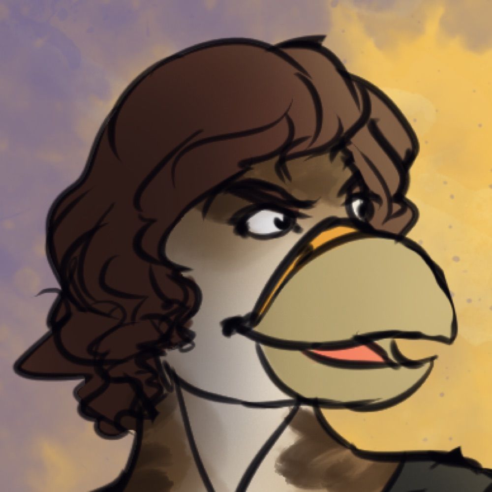 Flounder's avatar