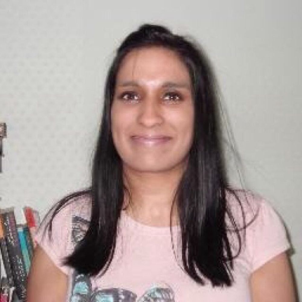 Aneesa Riffat