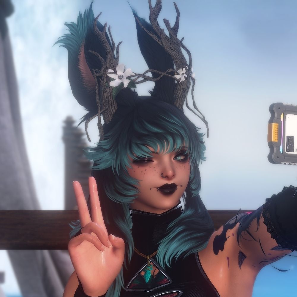 User avatar