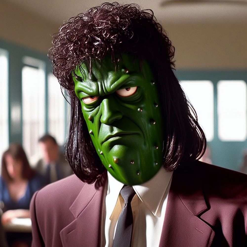 pickle