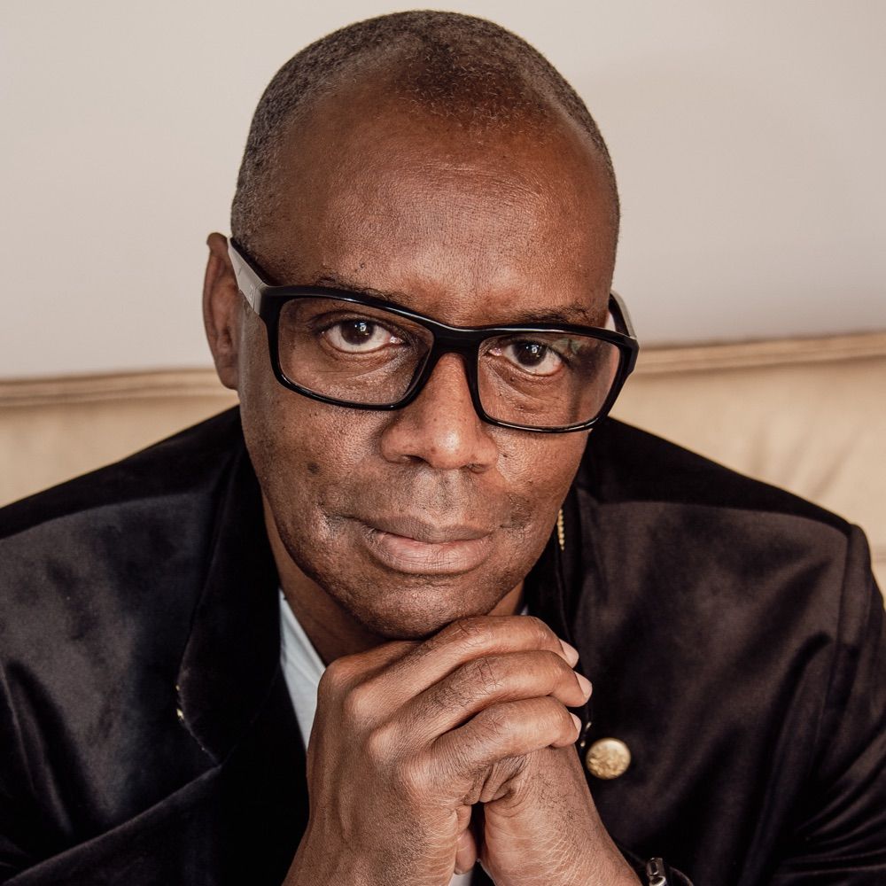 David Grant MBE
