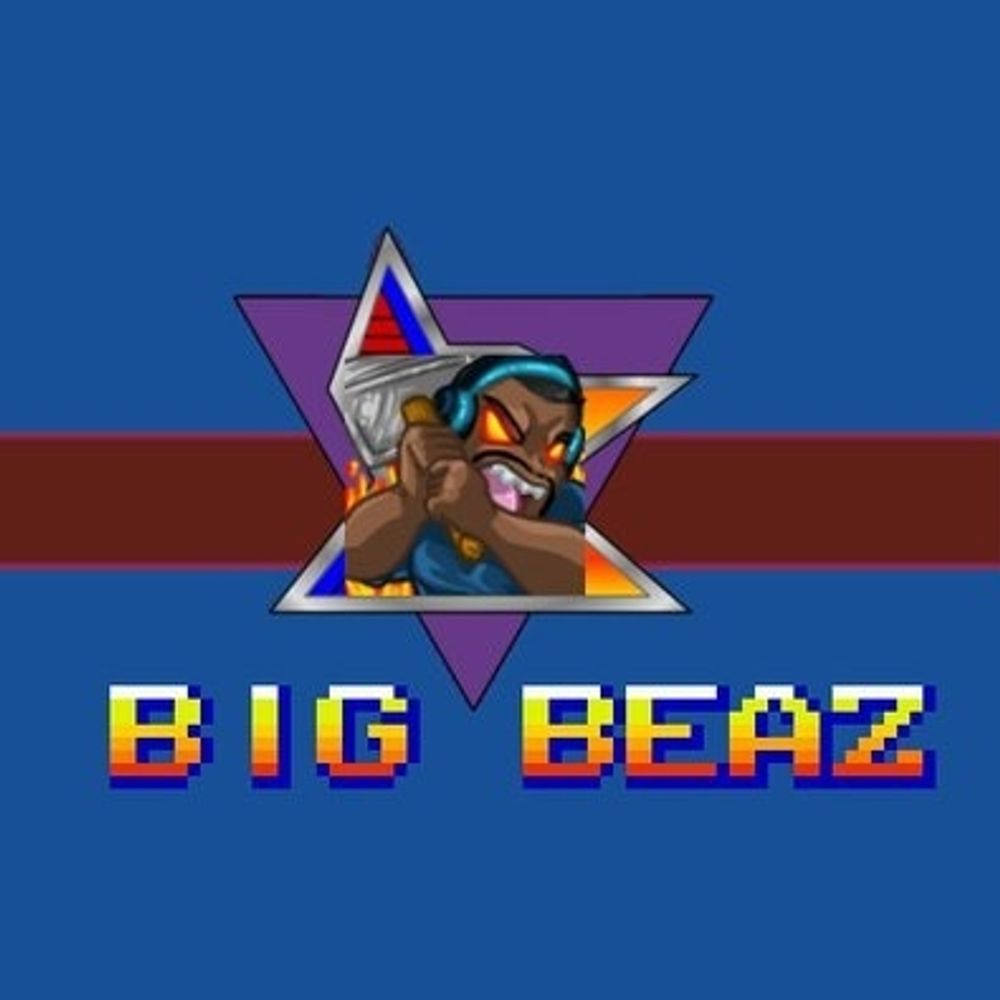 Big Beaz's avatar