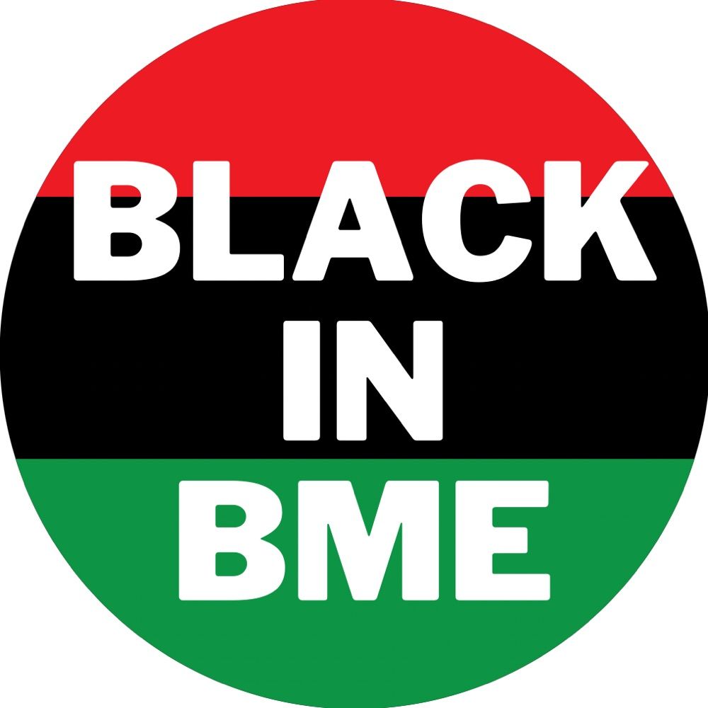 BlackInBME