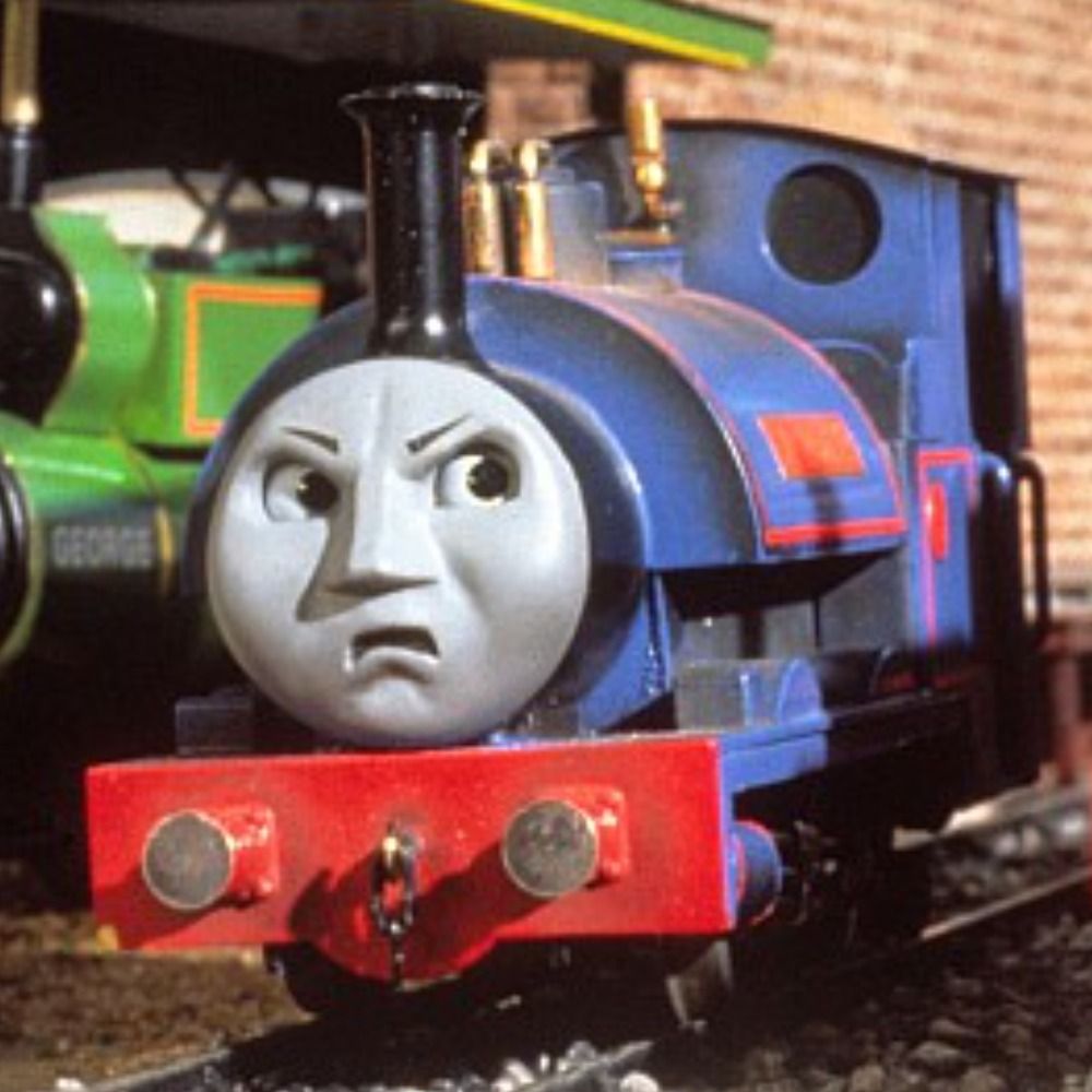 Smudger Noceda