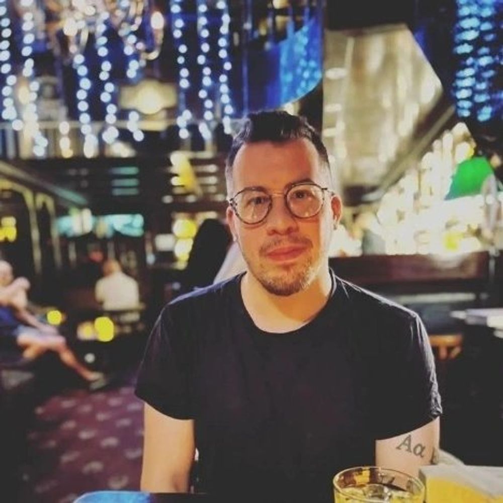 Rodrigo Illarraga