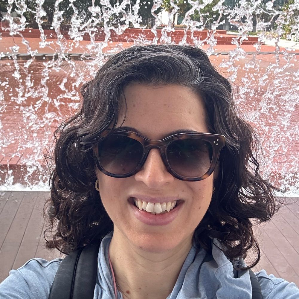 Inbal Talgam-Cohen