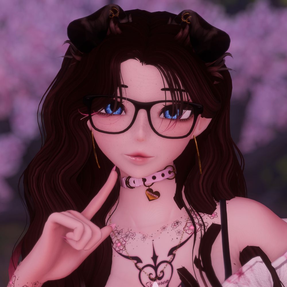 Sakura Puppy