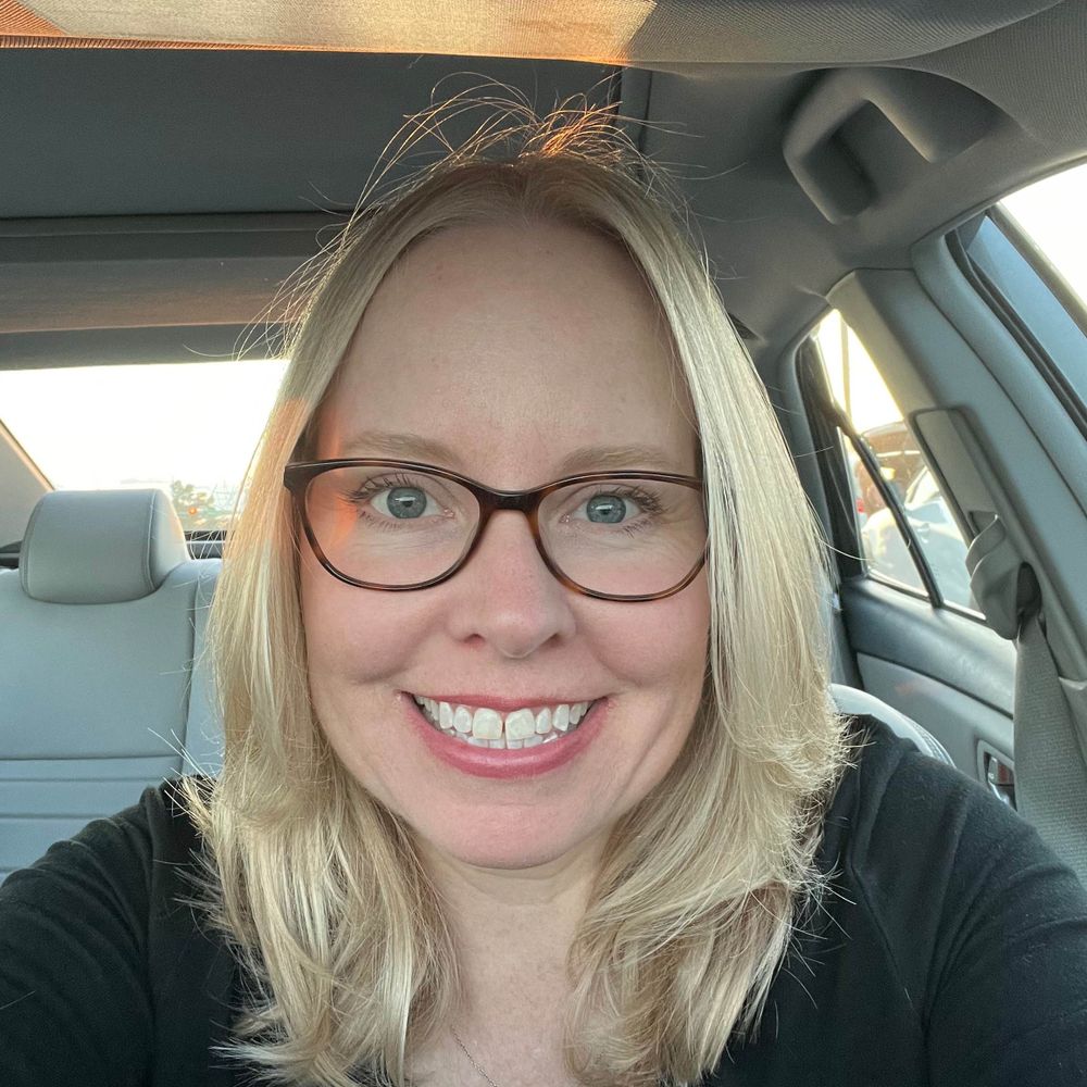 Jill Weflen