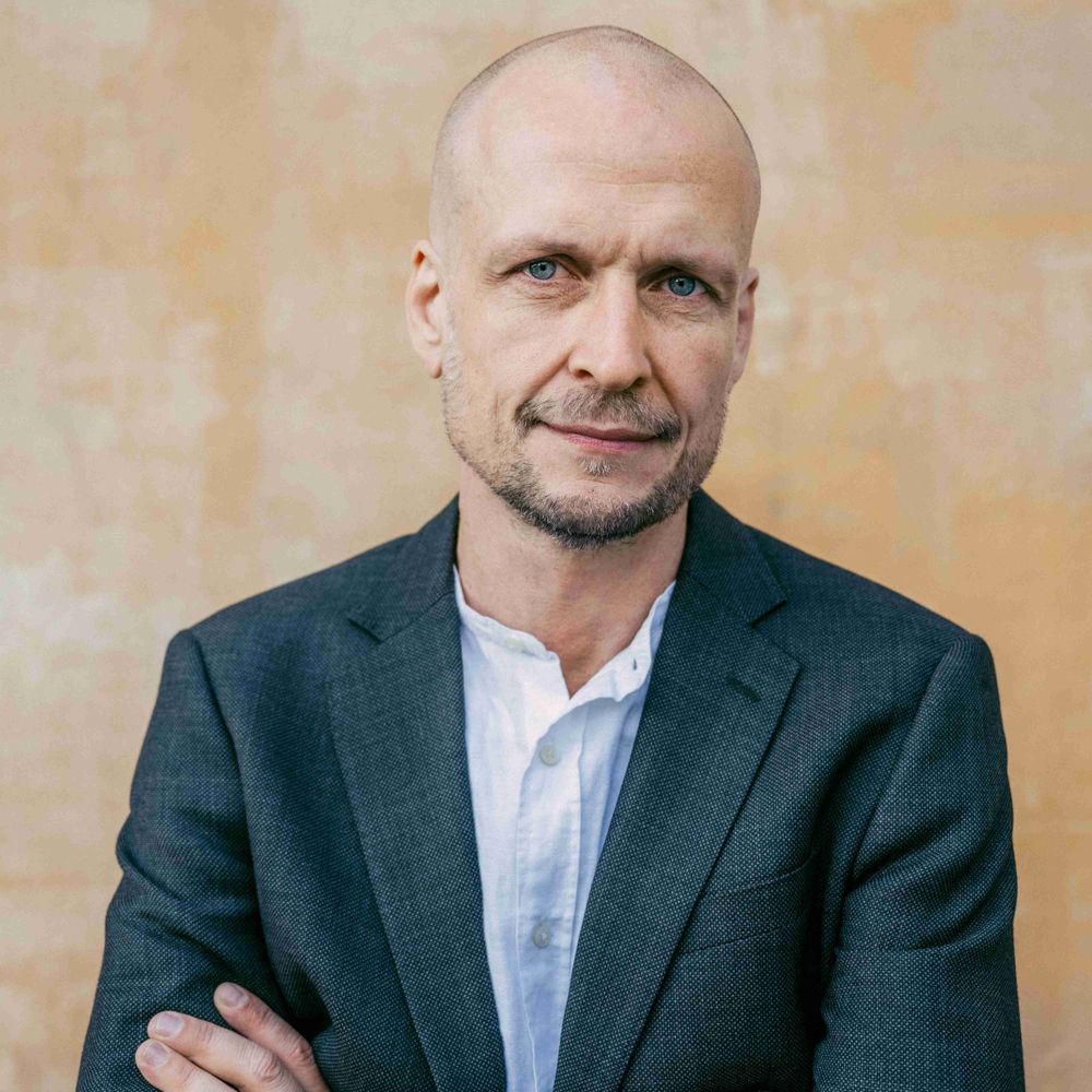 Andreas Stefansson