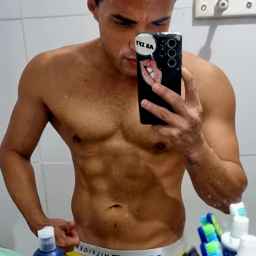 Rafael viana 
