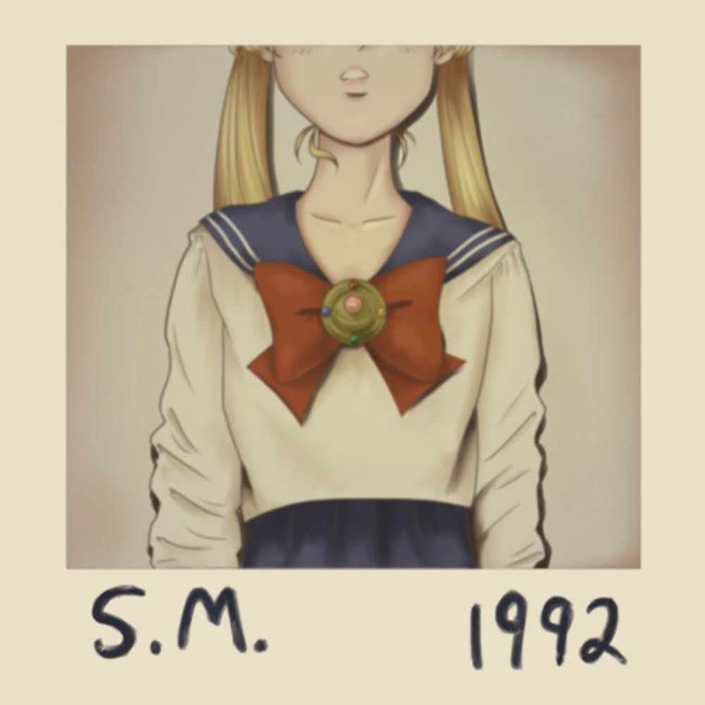 Sailor Moon