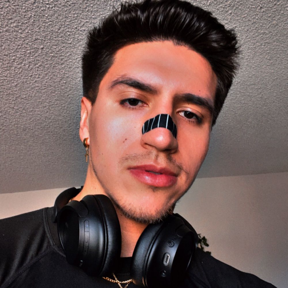 ⛓️Techno Papi⛓️