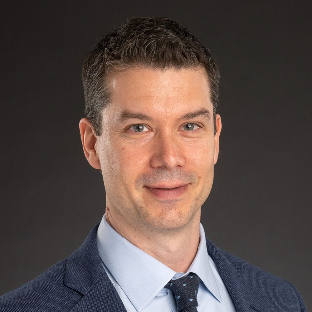 Brent Orr