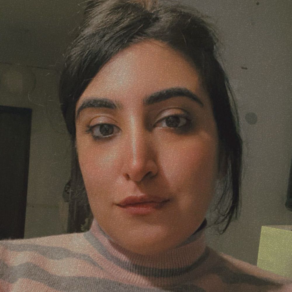 A.