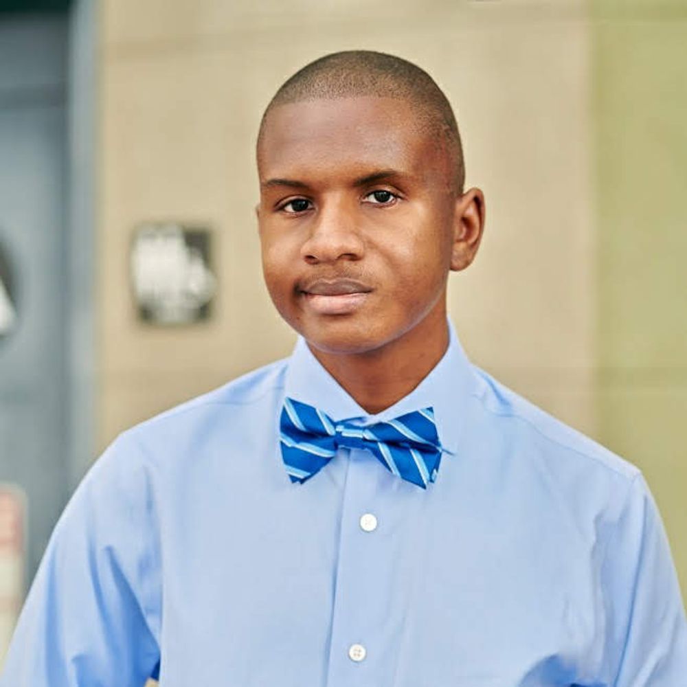 Jaheem Finnie