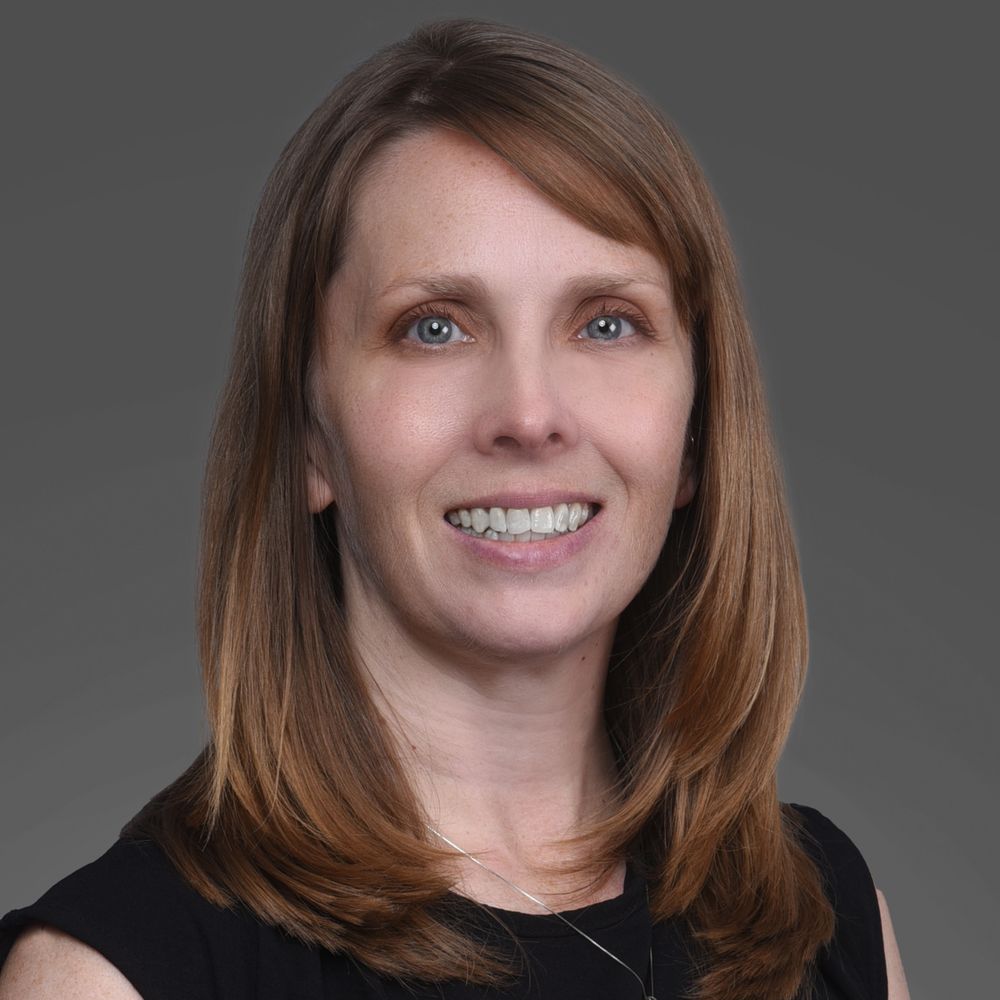 Kelly E. Dunn, Ph.D., MBA