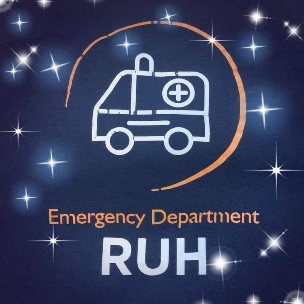 RUH Bath Emergency Department
