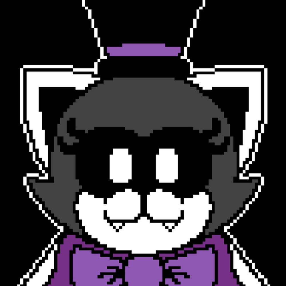 Lauren The Raccoon