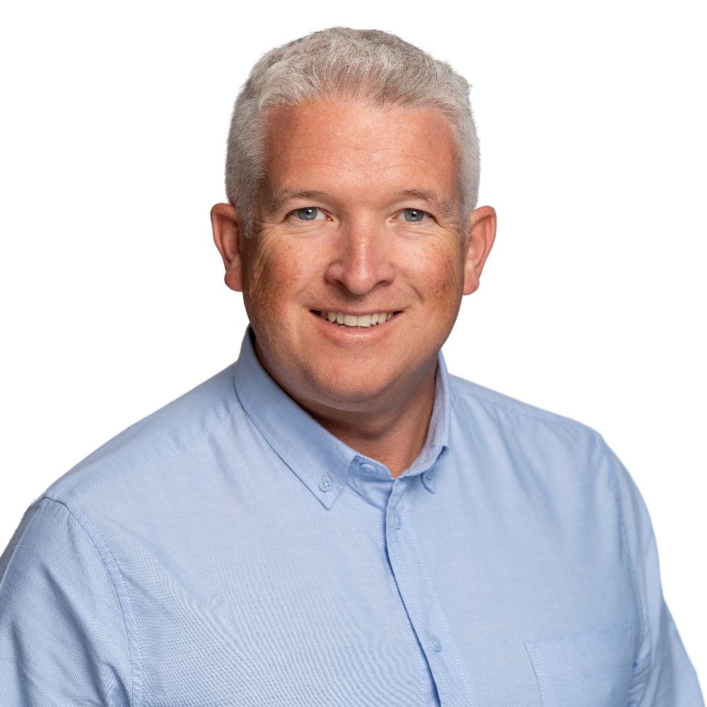 Eamonn Grant