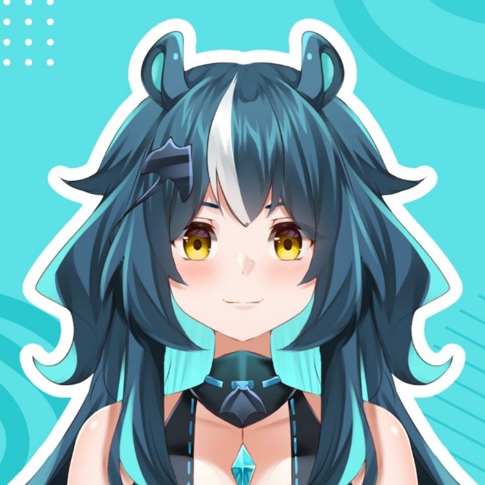 Celia Blue | Comms Open 💕