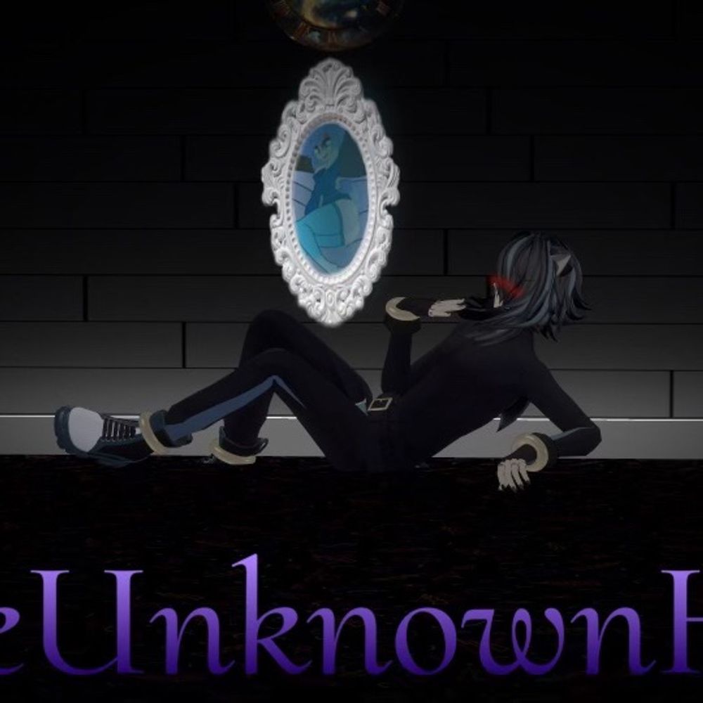 TheUnknownHM