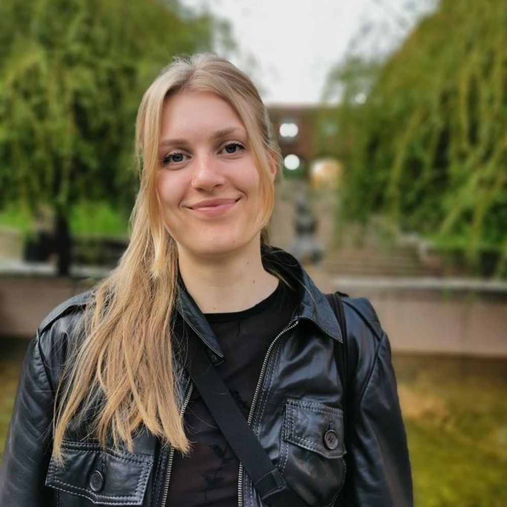 Johannah Voeller