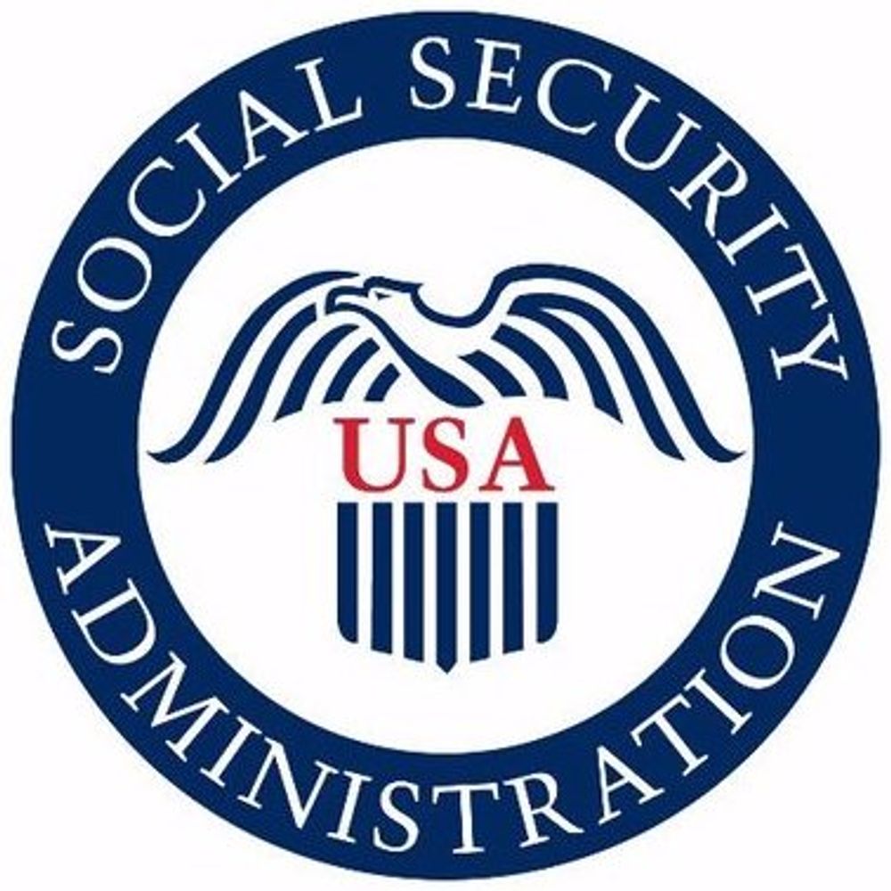 Social Security (mirror)