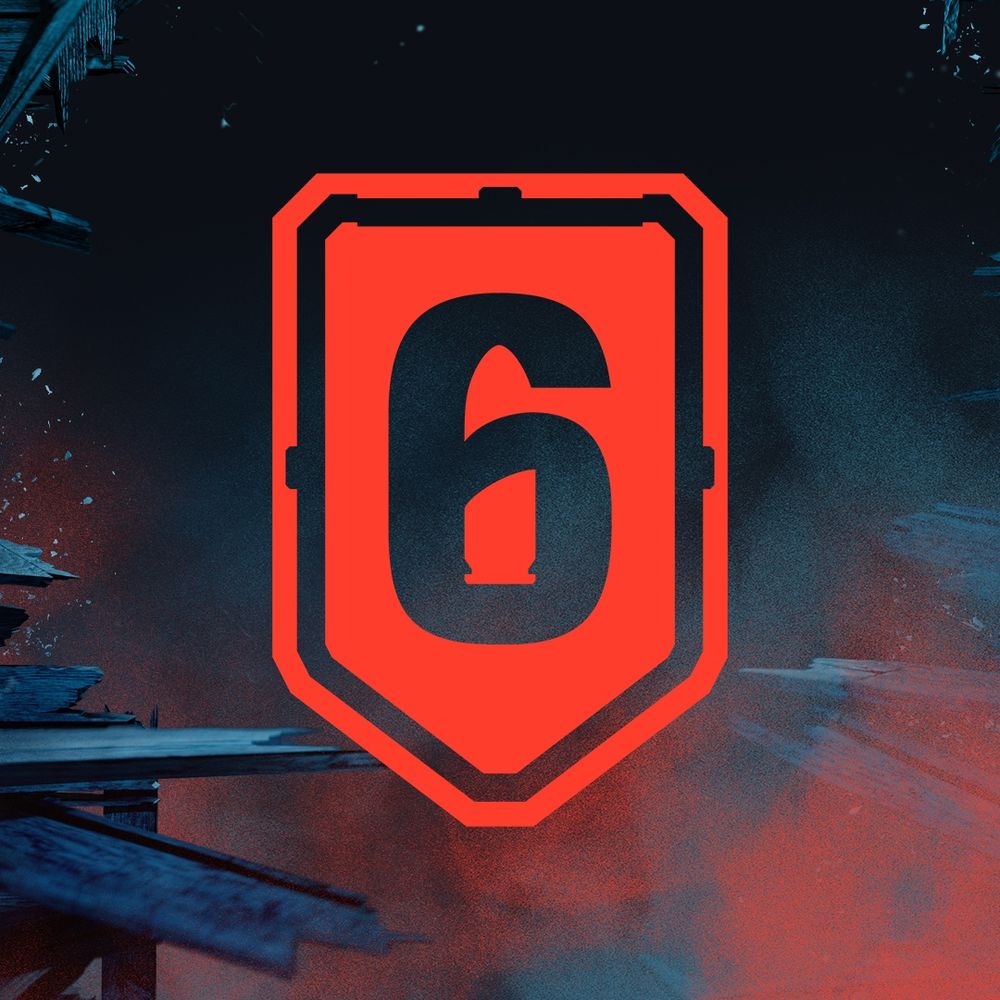 Rainbow Six Siege X