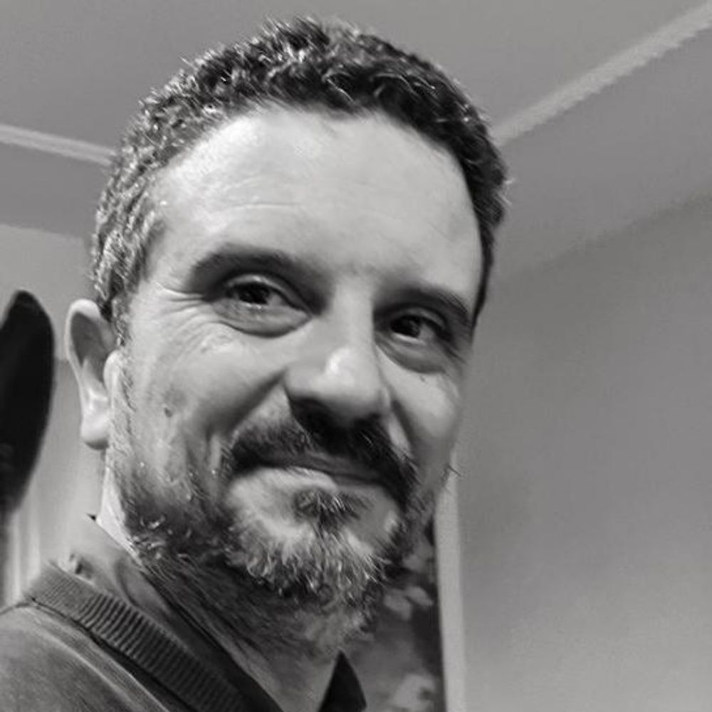 Joan Mestre Muñoz