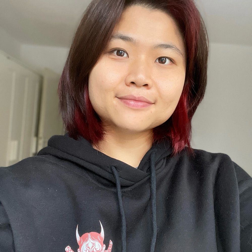 Jing Tong