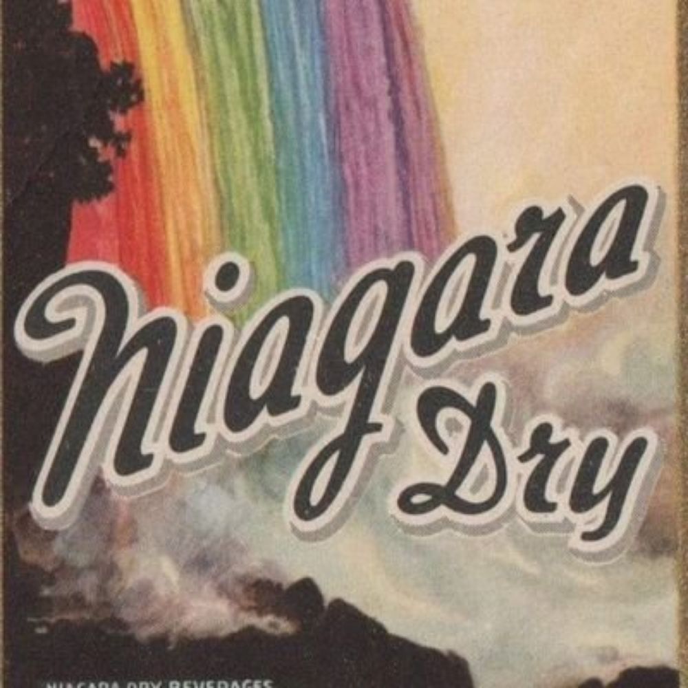 Niagara Dry Beverages 🇨🇦
