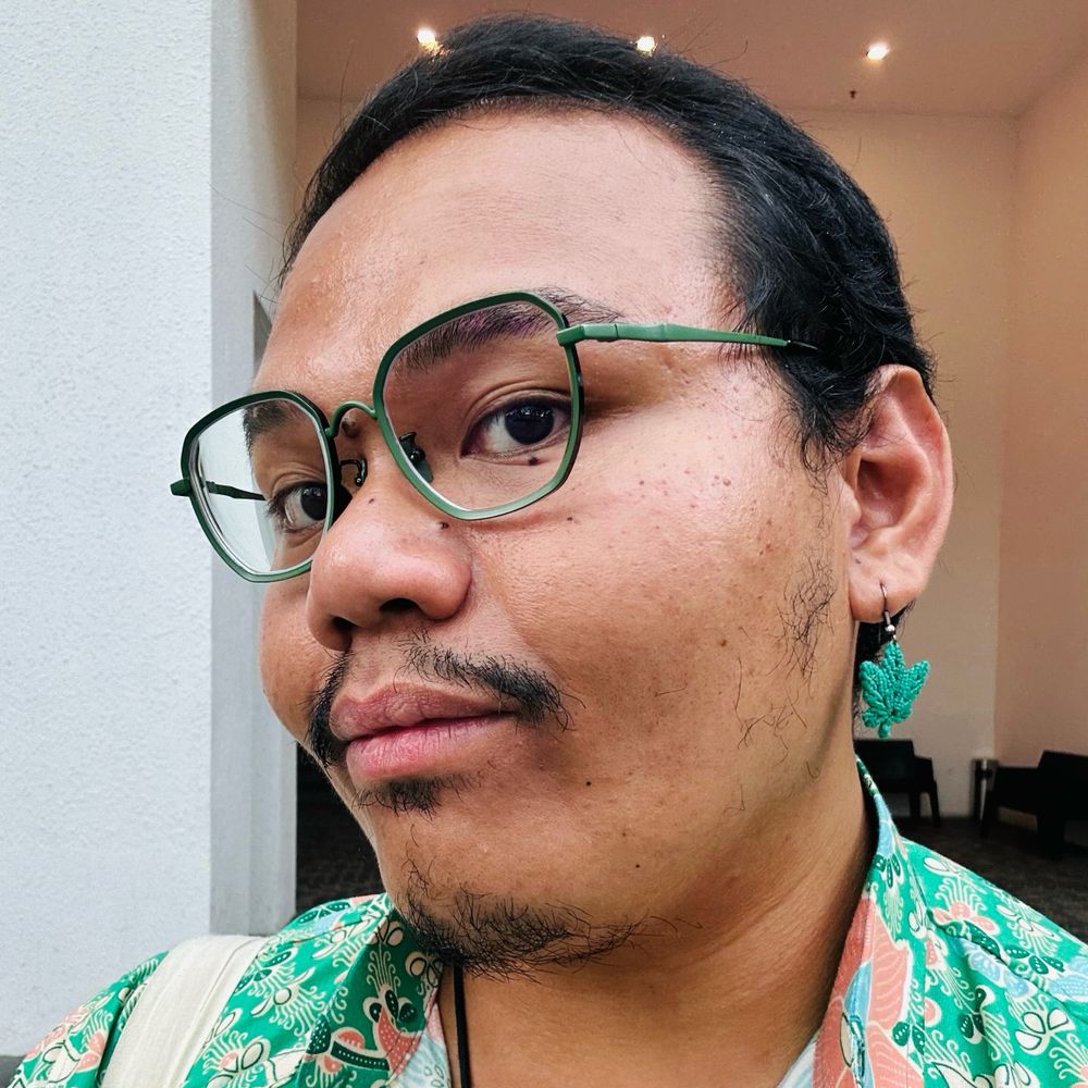 love devotee, queer muslim mystic