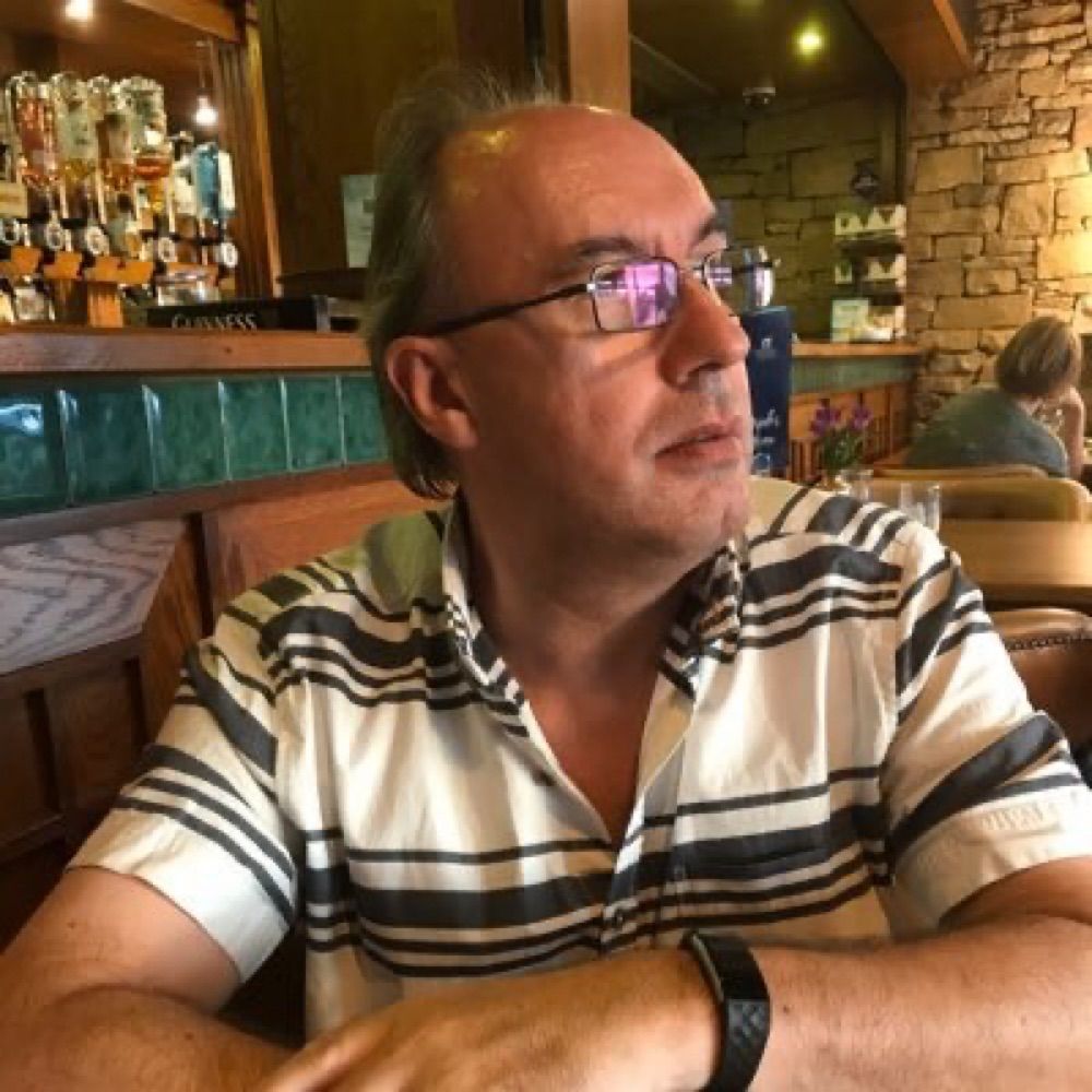 Denis Metrustery