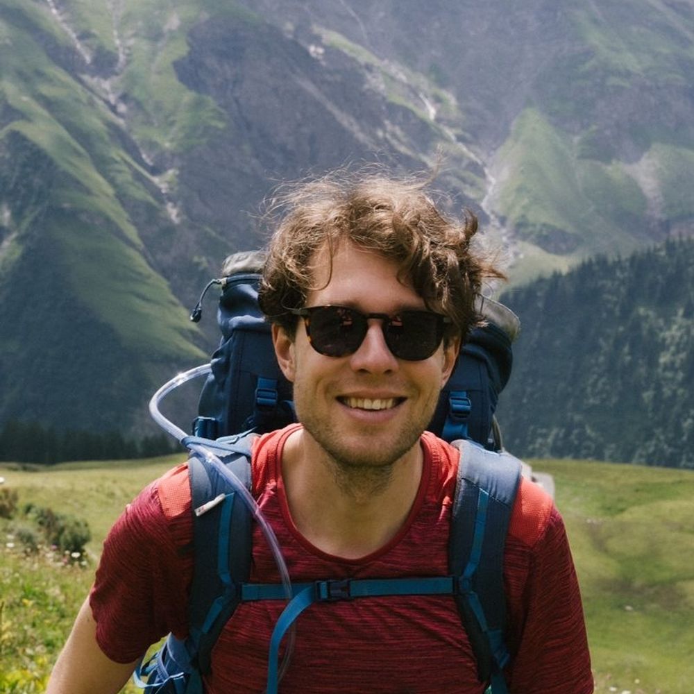 Maciek Wiatrak