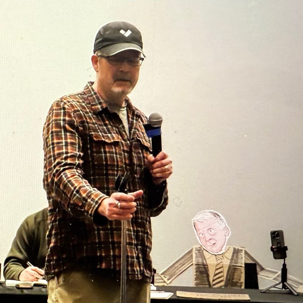 Dave Klein
