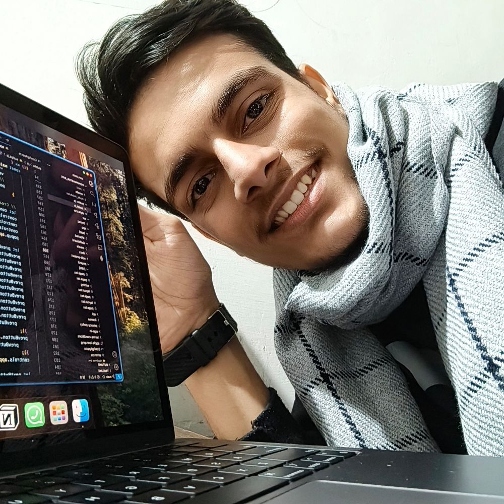 Kapil Paliwal