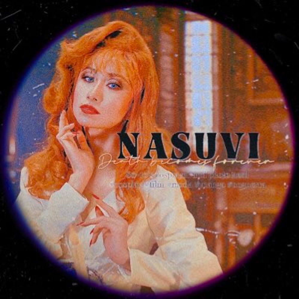 NASUVI🌞