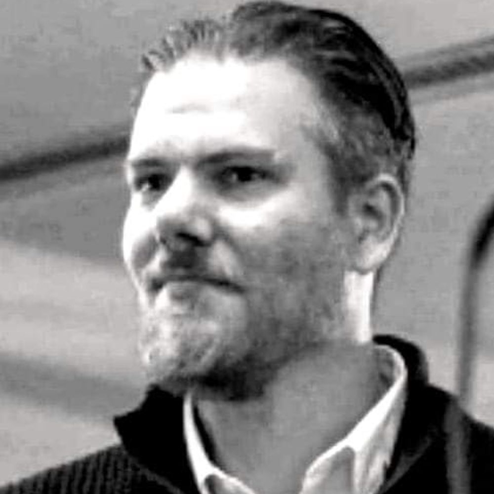 Kim Fredriksson 