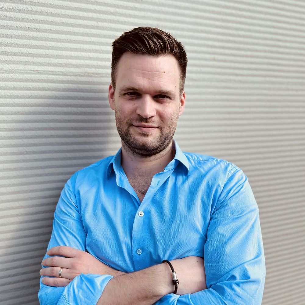 Michal Soltes