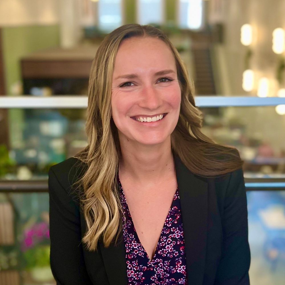 Kara Johnson, PhD