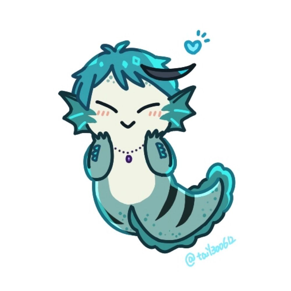 尾🍄