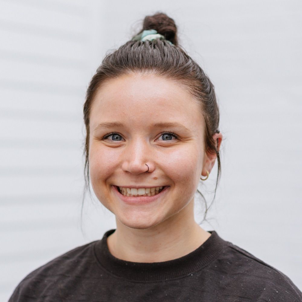 Riley Irmen, M.S.