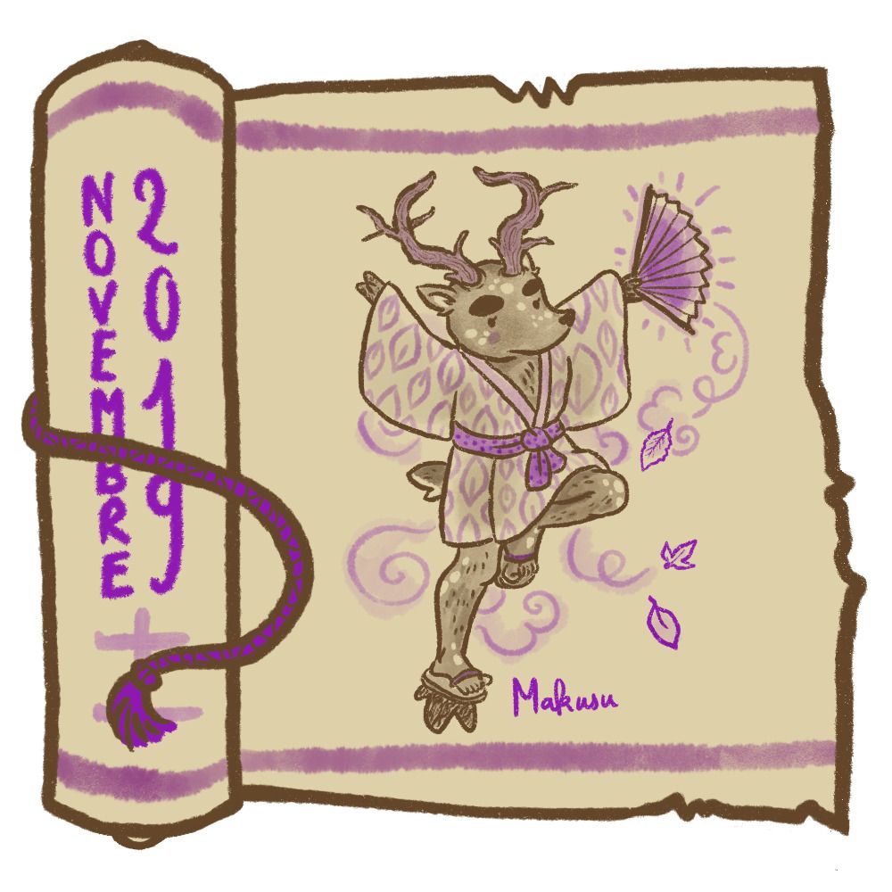 Makusu
