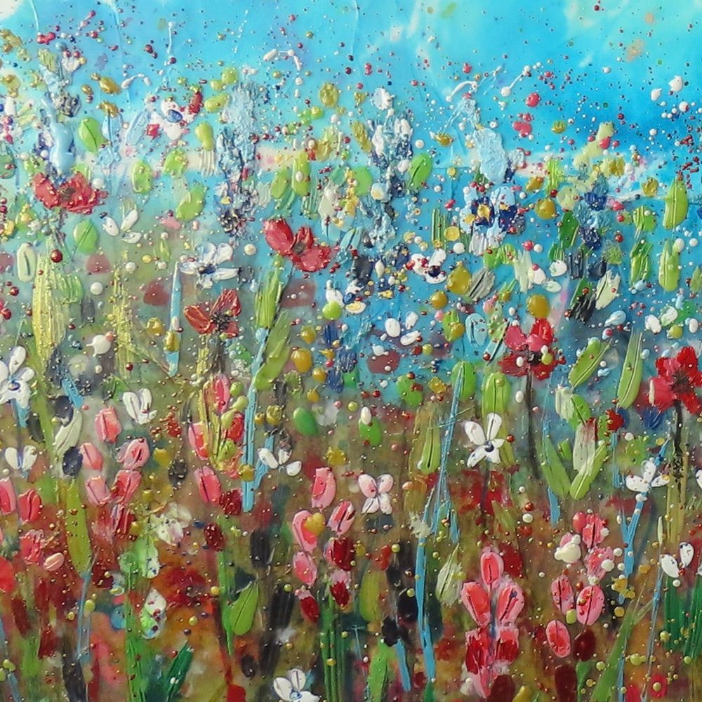 Gill Barrett Art