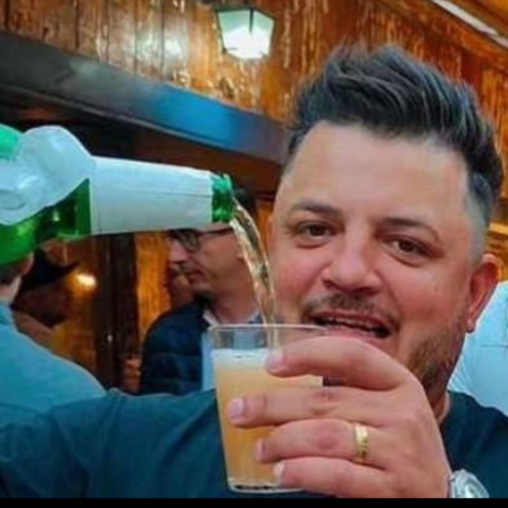 Carlos Maciel
