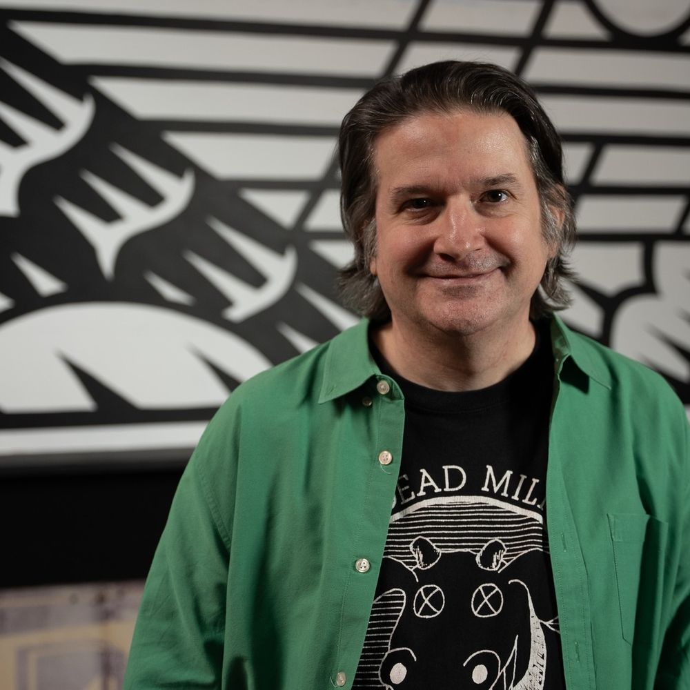 Johnny Nolan